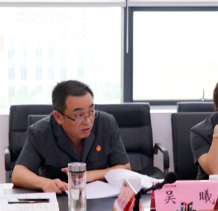 大冶法院召开“基层基础建设年”暨人民法庭工作推进会 (9).jpg 大冶法院召开“基层基础建设年”暨人民法庭工作推进会 (9).jpg