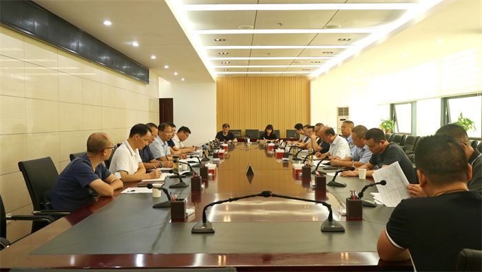 9月15日下午,黄石中院党组成员、副院长王军,审管办主任尹策等一行到大冶法院督办指导审判管理工作。大冶法院党组副书记、副院长黄宝明,党组成员陈新栋等参加活动。 (5).jpg 9月15日下午,黄石中院党组成员、副院长王军,审管办主任尹策等一行到大冶法院督办指导审判管理工作。大冶法院党组副书记、副院长黄宝明,党组成员陈新栋等参加活动。 (5).jpg