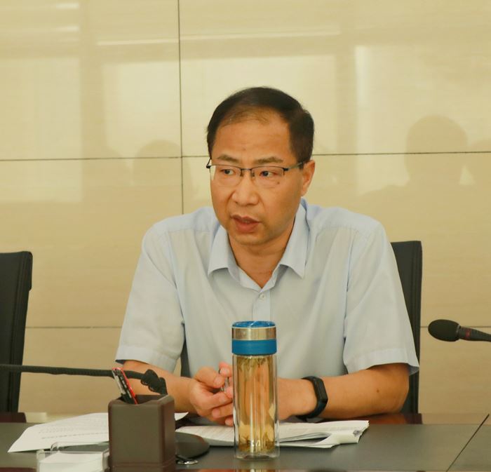 9月15日下午,黄石中院党组成员、副院长王军,审管办主任尹策等一行到大冶法院督办指导审判管理工作。大冶法院党组副书记、副院长黄宝明,党组成员陈新栋等参加活动。 (3).jpg 9月15日下午,黄石中院党组成员、副院长王军,审管办主任尹策等一行到大冶法院督办指导审判管理工作。大冶法院党组副书记、副院长黄宝明,党组成员陈新栋等参加活动。 (3).jpg