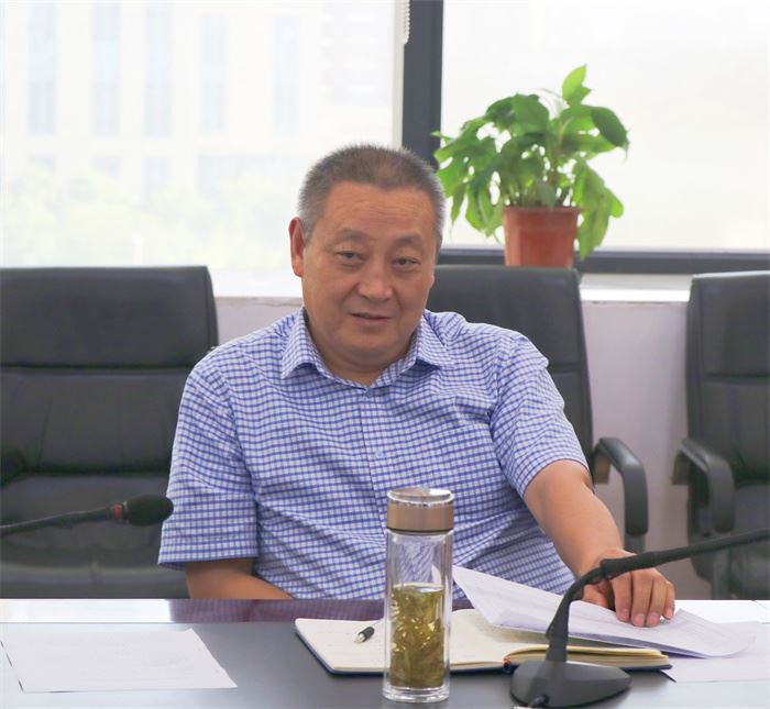 9月15日下午,黄石中院党组成员、副院长王军,审管办主任尹策等一行到大冶法院督办指导审判管理工作。大冶法院党组副书记、副院长黄宝明,党组成员陈新栋等参加活动。 (4).jpg 9月15日下午,黄石中院党组成员、副院长王军,审管办主任尹策等一行到大冶法院督办指导审判管理工作。大冶法院党组副书记、副院长黄宝明,党组成员陈新栋等参加活动。 (4).jpg